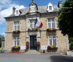 Mairie de Sartilly
