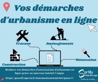 rencontres urbanisme