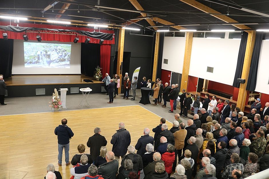 Fêtes diverses - Sartilly Baie Bocage, Terre de rencontres
